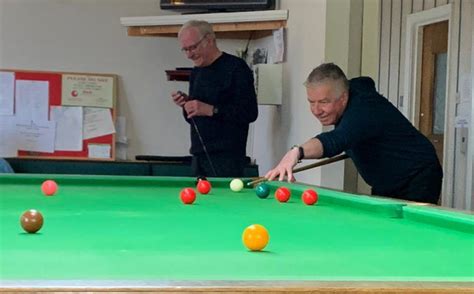 castleford snooker league|carlisle and district snooker.